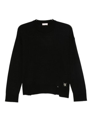 Liu Jo: crew necks - Sweater