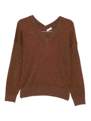 Liu Jo: crew necks - Sweater