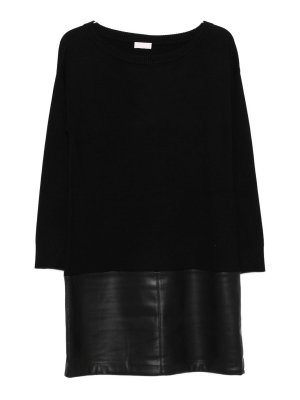 Liu Jo: knee length dresses - Dress