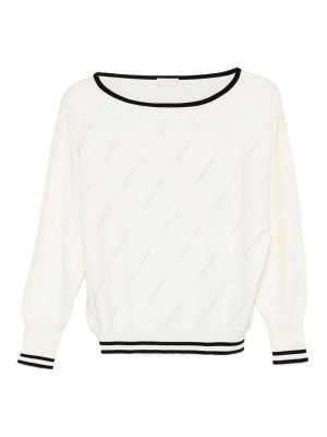 Liu Jo: crew necks - Sweater