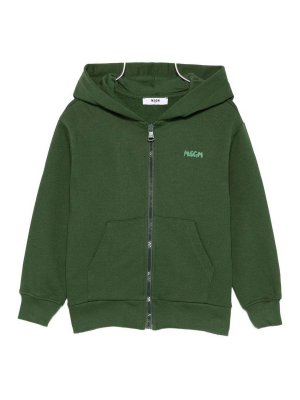 m.s.g.m.: Sweatshirts & Sweaters - Sweatshirt