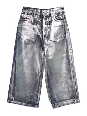 m.s.g.m.: bootcut jeans - Jeans