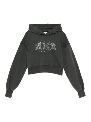 m.s.g.m.: Sweatshirts & Sweaters - Sweatshirt