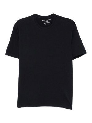 Majestic Filatures: t-shirt - Maglietta