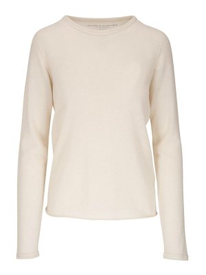 Majestic Filatures: maglia collo rotondo - Maglione