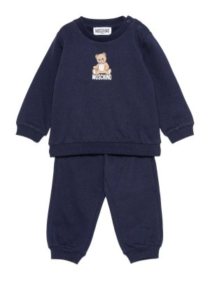 MOSCHINO: jumpsuits - Jumpsuit