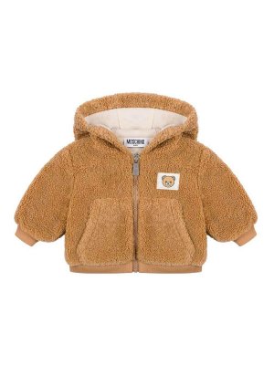 MOSCHINO: giacche casual - Giacca