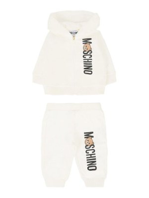 MOSCHINO: jumpsuits - Jumpsuit