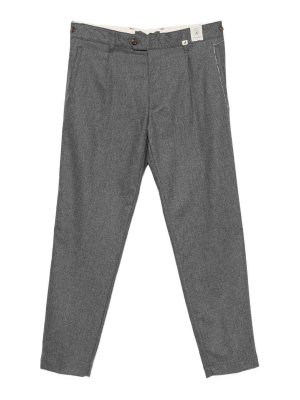 Myths: pantaloni casual - Pantaloni