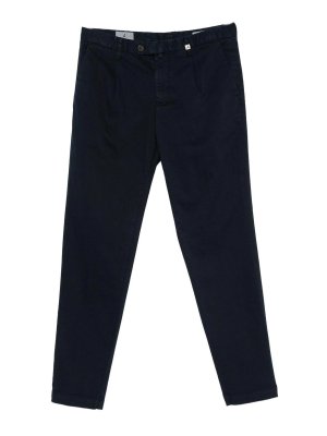 Myths: casual trousers - Pants