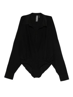 Norma Kamali: Top e canotte - Corpo