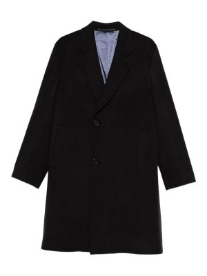 PAUL SMITH: cappotti corti - Cappotto