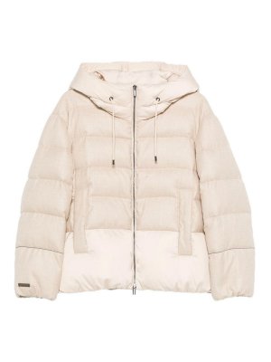 PESERICO: カジュアルジャケット - カジュアルジャケット - 白