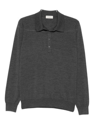 PIACENZA CASHMERE: crew necks - Sweater