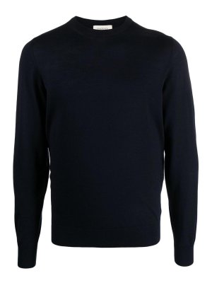 PIACENZA CASHMERE: crew necks - Sweater