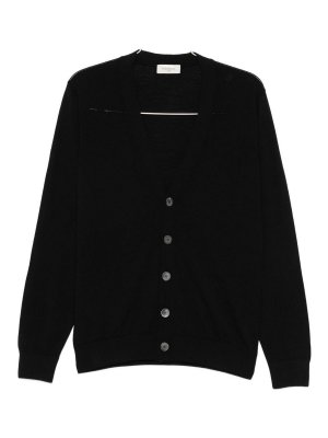 PIACENZA CASHMERE: crew necks - Sweater