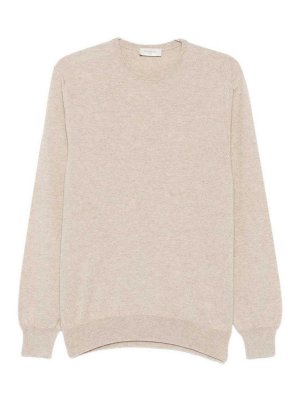 PIACENZA CASHMERE: crew necks - Sweater