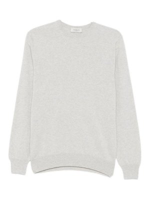 PIACENZA CASHMERE: crew necks - Sweater