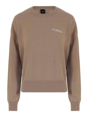 Pinko: crew necks - Sweater