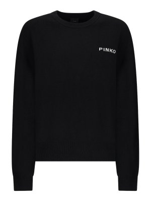Pinko: クルーネック - クルーネック - Martinica