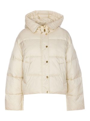 Pinko: Chaquetas y Chaquetones acolchados - Chaqueta Alcochada - Impasto