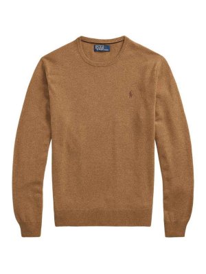 POLO RALPH LAUREN: crew necks - Sweater