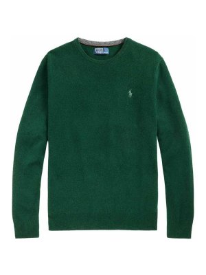 POLO RALPH LAUREN: crew necks - Sweater