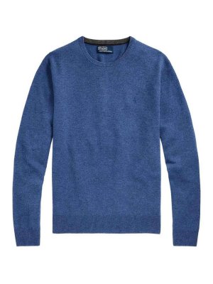 POLO RALPH LAUREN: crew necks - Sweater