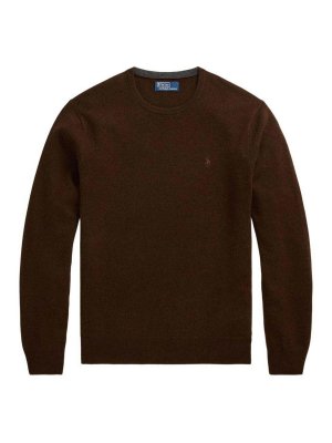 POLO RALPH LAUREN: crew necks - Sweater