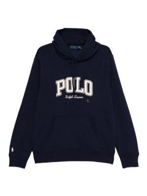 POLO RALPH LAUREN: Sweatshirts & Sweaters - Sweatshirt