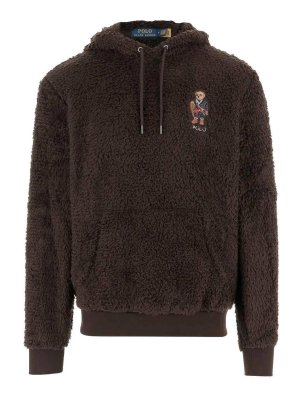 POLO RALPH LAUREN: Sweatshirts & Sweaters - Sweatshirt