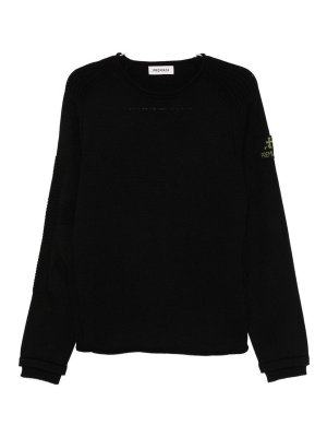 PREMIATA: crew necks - Sweater