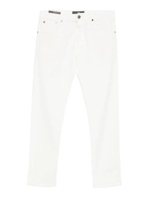 PT TORINO: bootcut jeans - Jeans