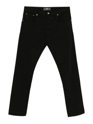 PT TORINO: bootcut jeans - Breakbeat Jeans