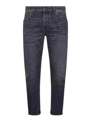 PT TORINO: bootcut jeans - Jeans