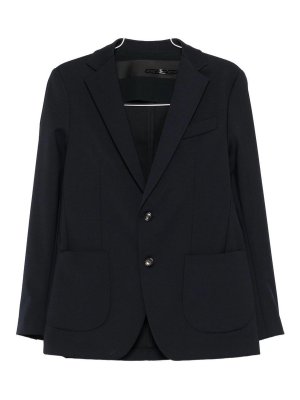 RRD Roberto Ricci Designs: casual jackets - Jacket