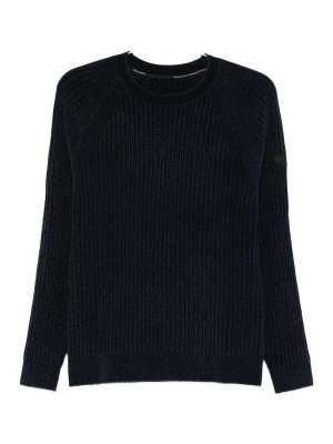 RRD Roberto Ricci Designs: maglia collo rotondo - Maglione