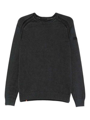 RRD Roberto Ricci Designs: crew necks - Sweater