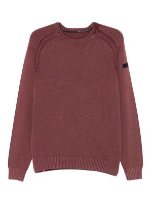 RRD Roberto Ricci Designs: maglia collo rotondo - Maglione