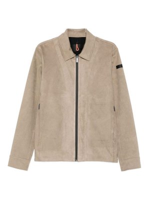 RRD Roberto Ricci Designs: Vestes casuals - Veste Casual - Marron
