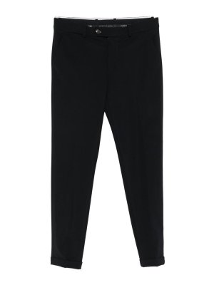 RRD Roberto Ricci Designs: pantaloni casual - Pantaloni