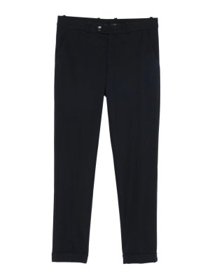 RRD Roberto Ricci Designs: pantaloni casual - Pantaloni