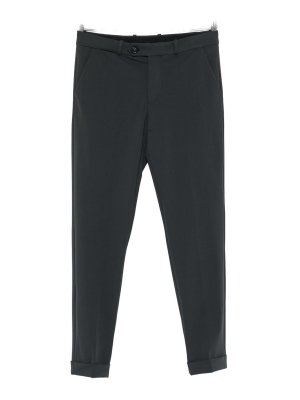 RRD Roberto Ricci Designs: pantaloni casual - Pantaloni
