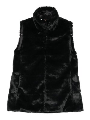 Save The Duck: maglieria gilet - Maglia