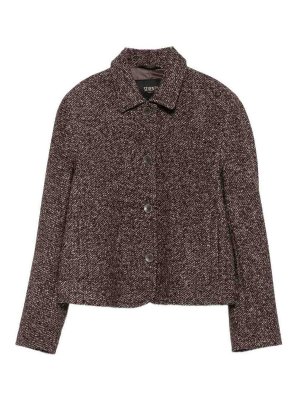 SEVENTY: casual jackets - Jacket