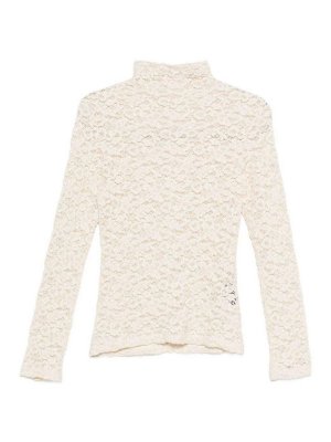 SEVENTY: maglia collo rotondo - Maglione