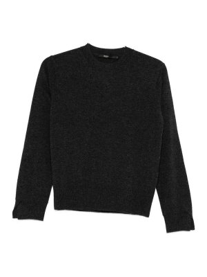 SEVENTY: crew necks - Sweater