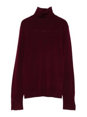 SEVENTY: crew necks - Sweater
