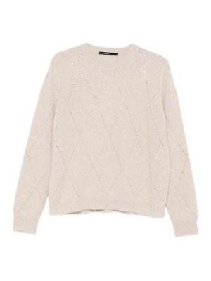 SEVENTY: crew necks - Sweater
