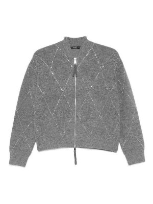 SEVENTY: crew necks - Sweater